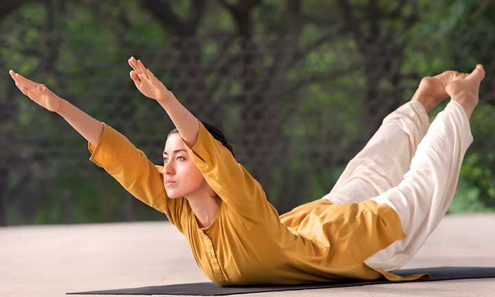 isha kriya | isha瑜伽 萨古鲁