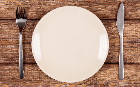 正确的断食对你大有裨益