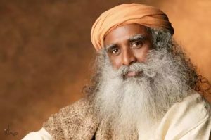 关于萨古鲁｜Sadhguru