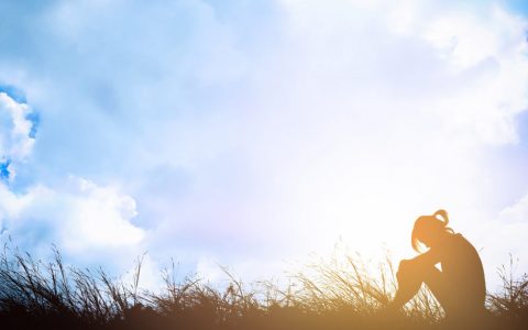 不要担忧别人对你的看法