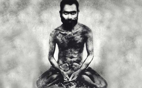 Sadhguru Shri Brahma