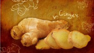 姜的10种健康益处——神奇的香料(下、附食谱)