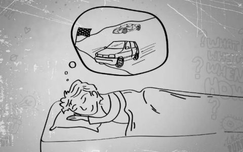如何实现你的梦想？