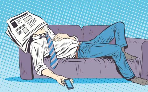 萨古鲁：减少睡眠需求的10个健康贴士