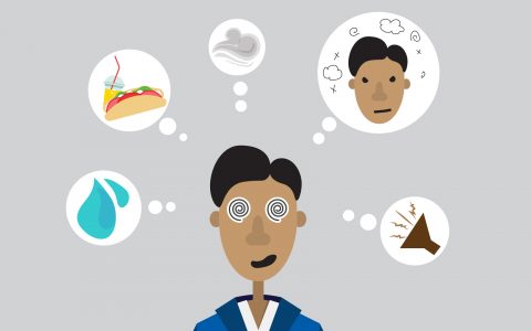 如何掌控你的健康？