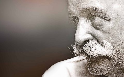 "无赖圣人"乔治·葛吉夫