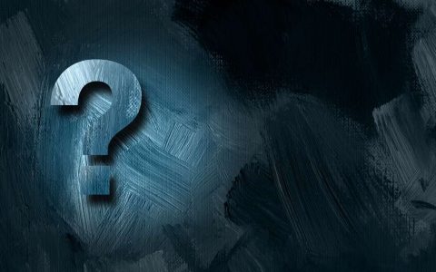 神还是因果业力——该相信哪个？