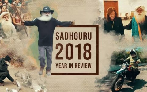 萨古鲁2018年活动一瞥