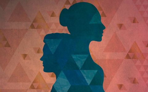 男性和女性之间的根本差异