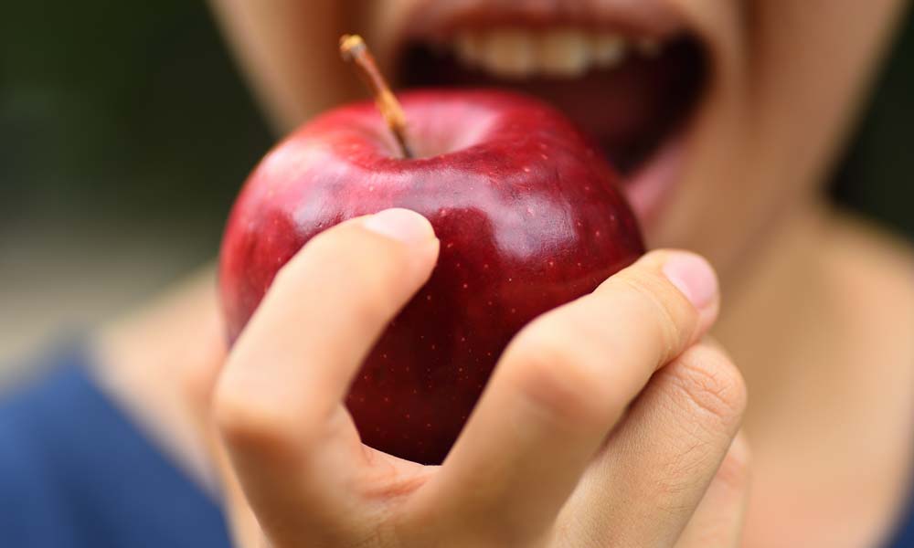 世界地球日丨为什么水果饮食对地球和你有益？