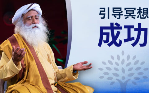Chit Shakti 成功冥想丨获取心想事成的能力