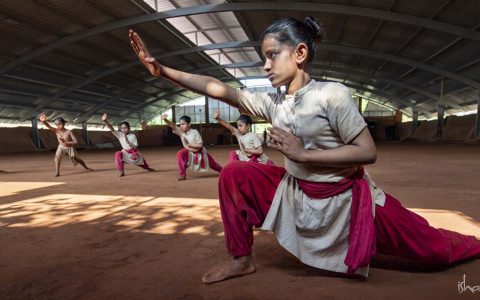 Isha视频丨为什么需要Isha Samskriti学校？