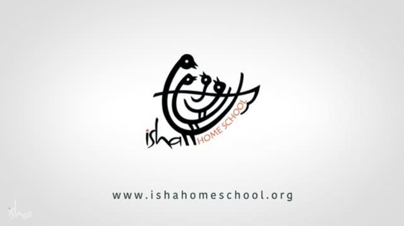 Isha视频丨Isha家庭学校——激发孩子最优秀的品质