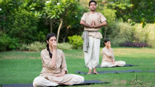 瑜伽初学者指南丨《初学者应该如何开始学习瑜伽？》