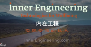 内在工程，找到幸福之源