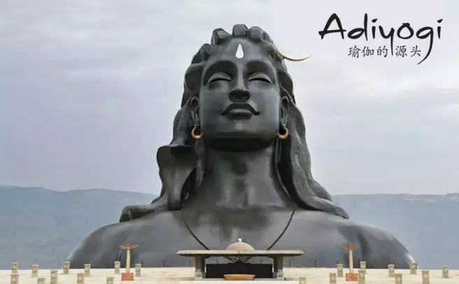 瑜伽初学者指南丨《瑜伽的源头——Adiyogi》