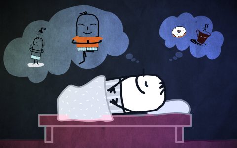 萨古鲁：培养觉知力