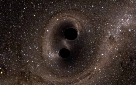 当科学遇到神秘主义：萨古鲁讲引力波