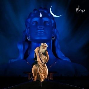2020年Isha Mahashivratri庆典视频回顾（中文完整版）