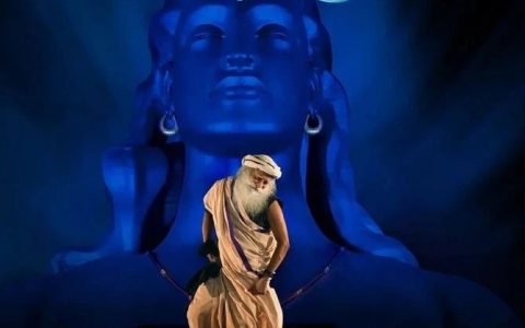 2020年Isha Mahashivratri庆典视频回顾（中文完整版）