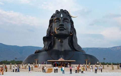 Shivratri——黑暗之夜