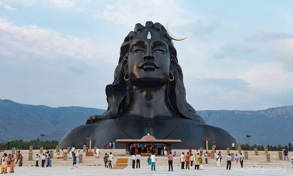 瑜伽初学者指南丨《瑜伽的源头——Adiyogi》