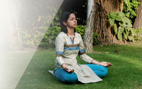 Isha Kriya