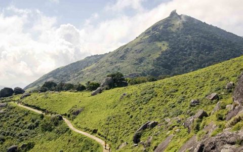 Isha之声丨Velliangiri