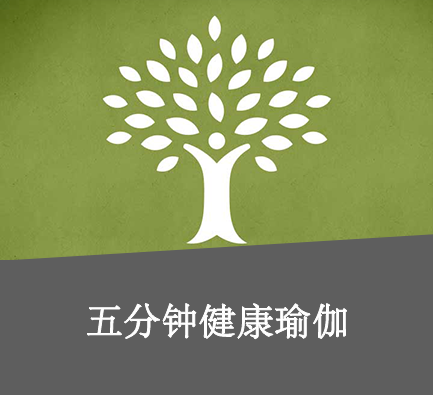 五分钟瑜伽工具