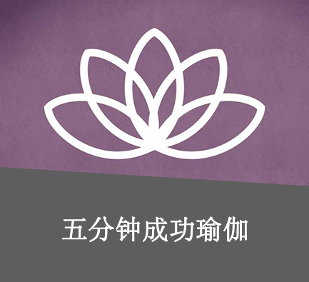 五分钟瑜伽工具
