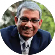 Ravi Venkatesan