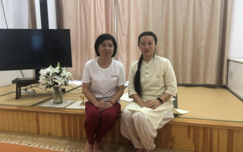 学员分享｜遇见Isha，是我2020年最大的收获