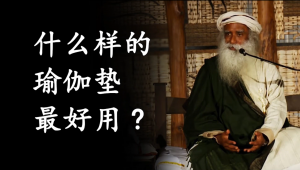 什么样的瑜伽垫最好用？