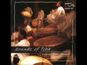 【Isha之声】The Leap | Sounds Of Isha