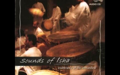 【Isha之声】The Leap | Sounds Of Isha