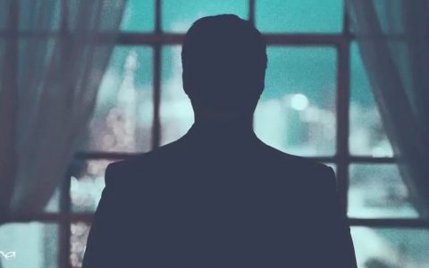 灵性不是放弃什么，而是对生命强烈的渴望