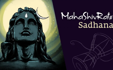 Mahashivratri 准备练习