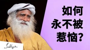 如何永远不因别人而恼怒心烦?