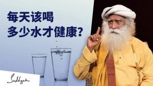 每天应该喝多少水才健康?