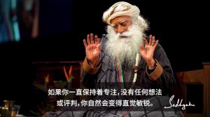 专注生命，你就会知晓生命中最好的一面