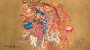 【Isha之声】Uma Maheshwara Stotram