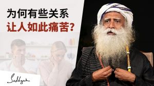为什么有些关系让人如此痛苦？丨视频