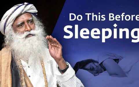三个助眠小贴士，助你跨越睡眠障碍