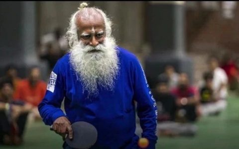 灵性并不意味着失去生命之火丨视频