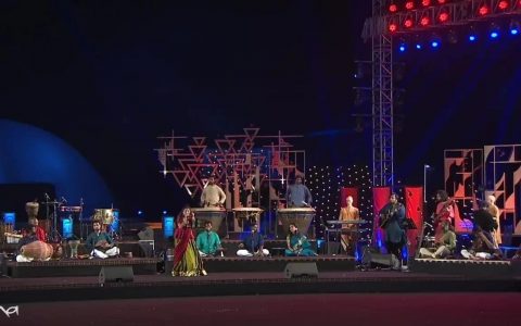 Isha之声丨Gyani Sugyani