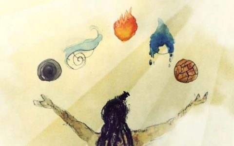 学员分享 | 瑜伽的魔法