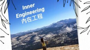 我的内在工程故事丨解开自设枷锁，奔向无限可能