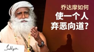 佛陀如何将杀手转化为圣人？｜佛陀故事连载（四）