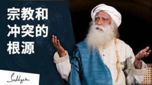 为什么会有宗教和冲突？丨视频
