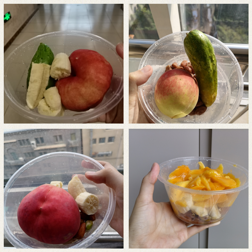 学员分享丨一条未知又无悔的路